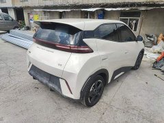 BYD Seagull Freedom Edition - ფოტო 7