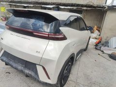 BYD Seagull Freedom Edition - ფოტო 8
