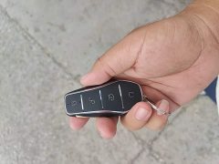 BYD Seagull Freedom Edition - ფოტო 9