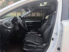 Honda CR-V 240TURBO CVT FWD Urban Edition - ფოტო 12