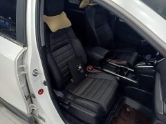 Honda CR-V 240TURBO CVT FWD Urban Edition - ფოტო 17