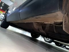 Honda CR-V 240TURBO CVT FWD Urban Edition - ფოტო 19