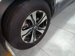 Honda CR-V 240TURBO CVT FWD Urban Edition - ფოტო 20