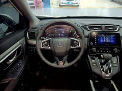 Honda CR-V 240TURBO CVT FWD Urban Edition - ფოტო 3