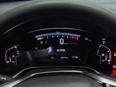 Honda CR-V 240TURBO CVT FWD Urban Edition - ფოტო 4
