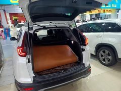 Honda CR-V 240TURBO CVT FWD Urban Edition - ფოტო 9