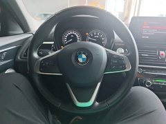 BMW 1 Series Facelift 120i M Sport - ფოტო 11