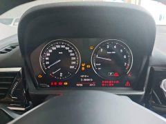 BMW 1 Series Facelift 120i M Sport - ფოტო 12