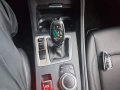 BMW 1 Series Facelift 120i M Sport - ფოტო 14