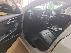 BMW 1 Series Facelift 120i M Sport - ფოტო 16