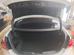 BMW 1 Series Facelift 120i M Sport - ფოტო 19