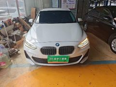 BMW 1 Series Facelift 120i M Sport - ფოტო 3