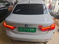 BMW 1 Series Facelift 120i M Sport - ფოტო 6