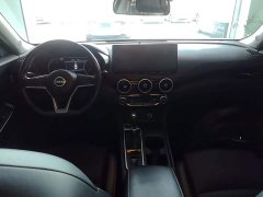 Nissan Sylphy 1.6L CVT Comfort Edition - фото 10