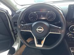 Nissan Sylphy 1.6L CVT Comfort Edition - фото 11
