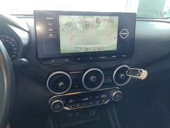 Nissan Sylphy 1.6L CVT Comfort Edition - фото 13