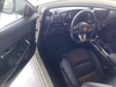 Nissan Sylphy 1.6L CVT Comfort Edition - фото 16