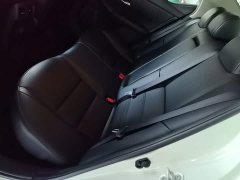 Nissan Sylphy 1.6L CVT Comfort Edition - фото 17