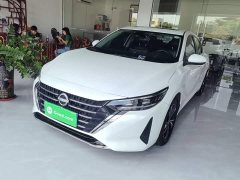 Nissan Sylphy 1.6L CVT Comfort Edition - фото 2