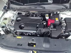 Nissan Sylphy 1.6L CVT Comfort Edition - фото 20