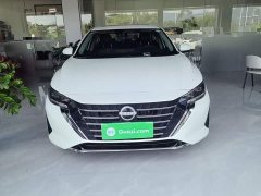 Nissan Sylphy 1.6L CVT Comfort Edition - фото 3