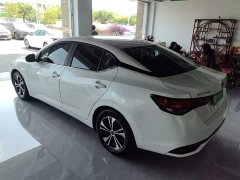 Nissan Sylphy 1.6L CVT Comfort Edition - фото 5