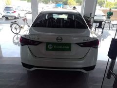 Nissan Sylphy 1.6L CVT Comfort Edition - фото 6