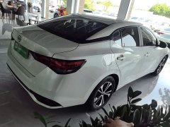 Nissan Sylphy 1.6L CVT Comfort Edition - фото 7