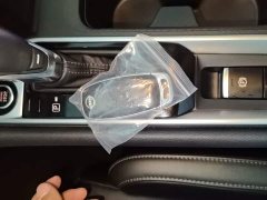 Nissan Sylphy 1.6L CVT Comfort Edition - фото 9
