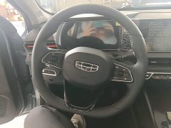 Geely Binrui 2024 Binrui COOL 1.5T DCT Dragon Ascend Edition - ფოტო 11