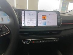 Geely Binrui 2024 Binrui COOL 1.5T DCT Dragon Ascend Edition - ფოტო 13