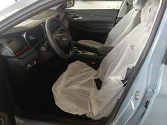 Geely Binrui 2024 Binrui COOL 1.5T DCT Dragon Ascend Edition - ფოტო 15