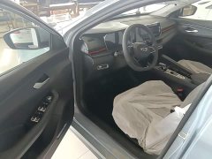 Geely Binrui 2024 Binrui COOL 1.5T DCT Dragon Ascend Edition - ფოტო 16