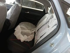 Geely Binrui 2024 Binrui COOL 1.5T DCT Dragon Ascend Edition - ფოტო 17