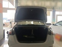 Geely Binrui 2024 Binrui COOL 1.5T DCT Dragon Ascend Edition - ფოტო 19