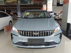 Geely Binrui 2024 Binrui COOL 1.5T DCT Dragon Ascend Edition - ფოტო 3