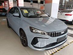Geely Binrui 2024 Binrui COOL 1.5T DCT Dragon Ascend Edition - ფოტო 4