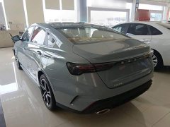 Geely Binrui 2024 Binrui COOL 1.5T DCT Dragon Ascend Edition - ფოტო 5