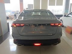 Geely Binrui 2024 Binrui COOL 1.5T DCT Dragon Ascend Edition - ფოტო 6