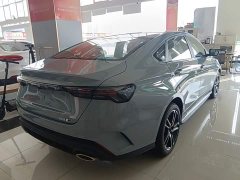 Geely Binrui 2024 Binrui COOL 1.5T DCT Dragon Ascend Edition - ფოტო 7