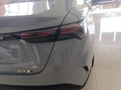 Geely Binrui 2024 Binrui COOL 1.5T DCT Dragon Ascend Edition - ფოტო 8