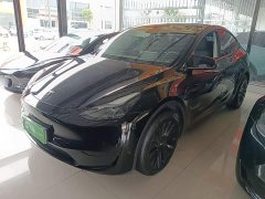 Tesla Model Y Facelift Rear-Wheel Drive - ფოტო 1
