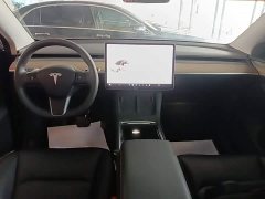 Tesla Model Y Facelift Rear-Wheel Drive - ფოტო 10