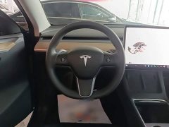 Tesla Model Y Facelift Rear-Wheel Drive - ფოტო 11
