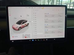 Tesla Model Y Facelift Rear-Wheel Drive - ფოტო 12