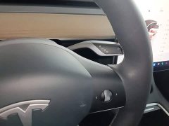 Tesla Model Y Facelift Rear-Wheel Drive - ფოტო 14