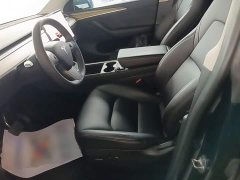 Tesla Model Y Facelift Rear-Wheel Drive - ფოტო 15