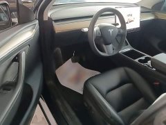 Tesla Model Y Facelift Rear-Wheel Drive - ფოტო 16