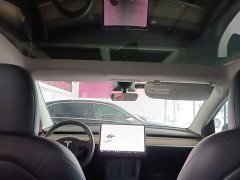 Tesla Model Y Facelift Rear-Wheel Drive - ფოტო 18