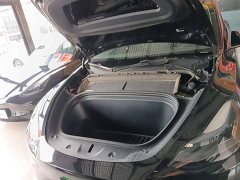 Tesla Model Y Facelift Rear-Wheel Drive - ფოტო 20